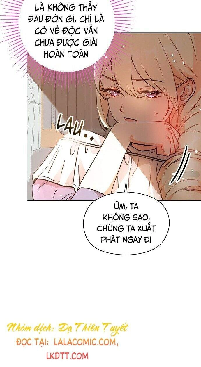 Tôi Không Cố Ý Quyến Rũ Nam Chính Đâu! Chapter 29 - 2