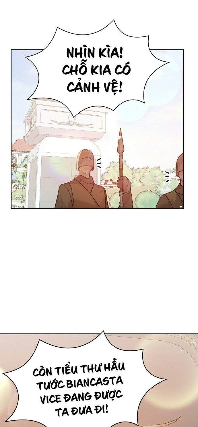 Tôi Không Cố Ý Quyến Rũ Nam Chính Đâu! Chapter 29 - 5