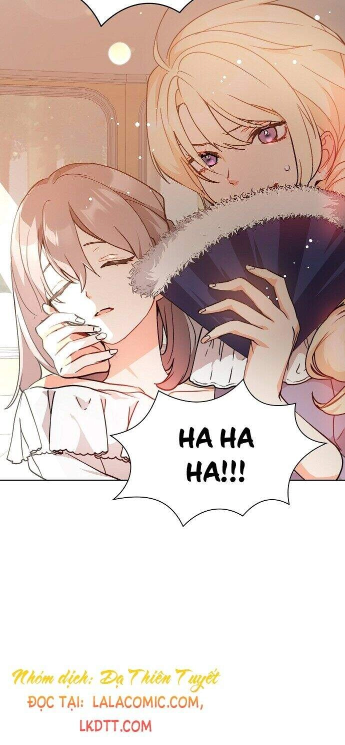 Tôi Không Cố Ý Quyến Rũ Nam Chính Đâu! Chapter 29 - 6