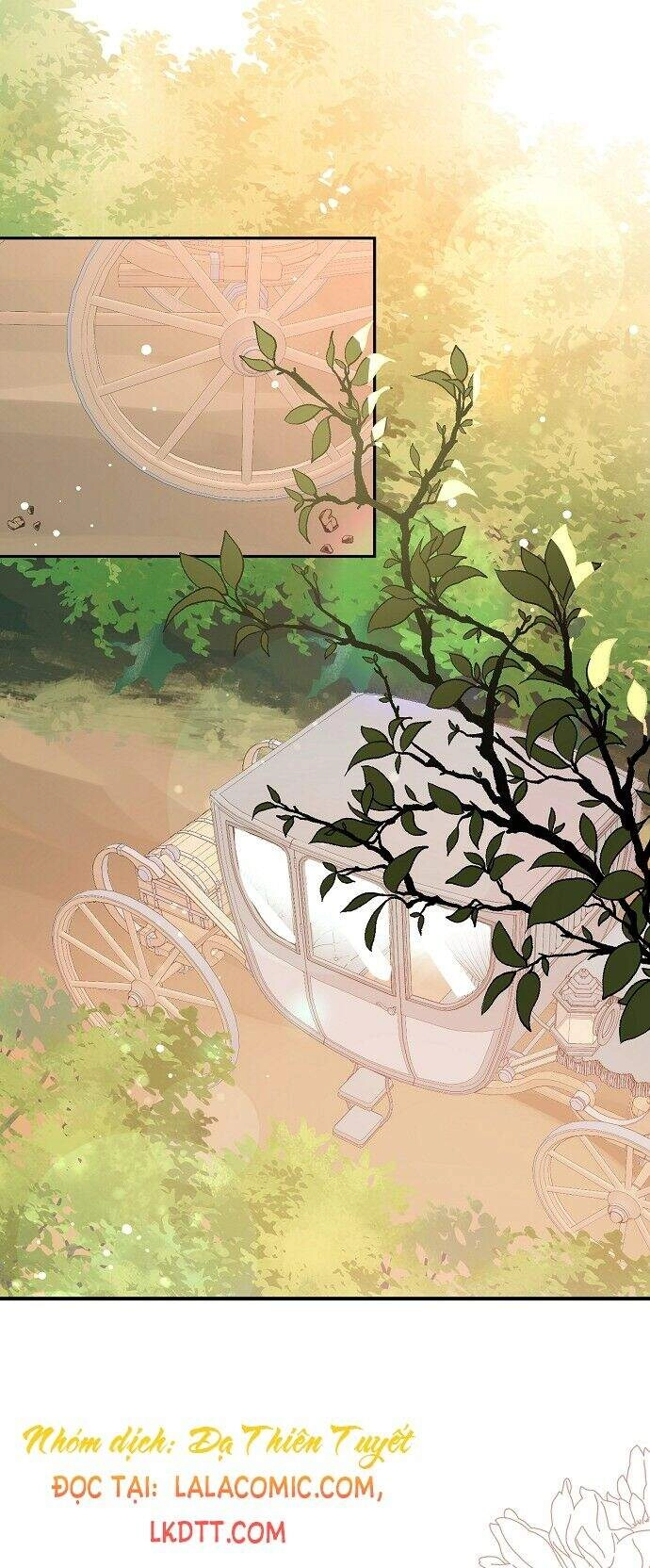 Tôi Không Cố Ý Quyến Rũ Nam Chính Đâu! Chapter 29 - 8