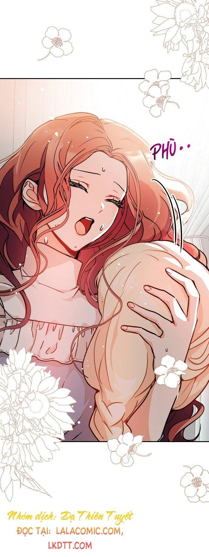 Tôi Không Cố Ý Quyến Rũ Nam Chính Đâu! Chapter 29 - 9