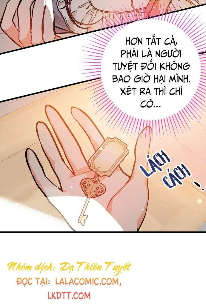 Tôi Không Cố Ý Quyến Rũ Nam Chính Đâu! Chapter 29 - 13