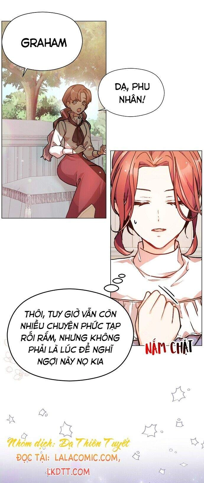 Tôi Không Cố Ý Quyến Rũ Nam Chính Đâu! Chapter 29 - 14