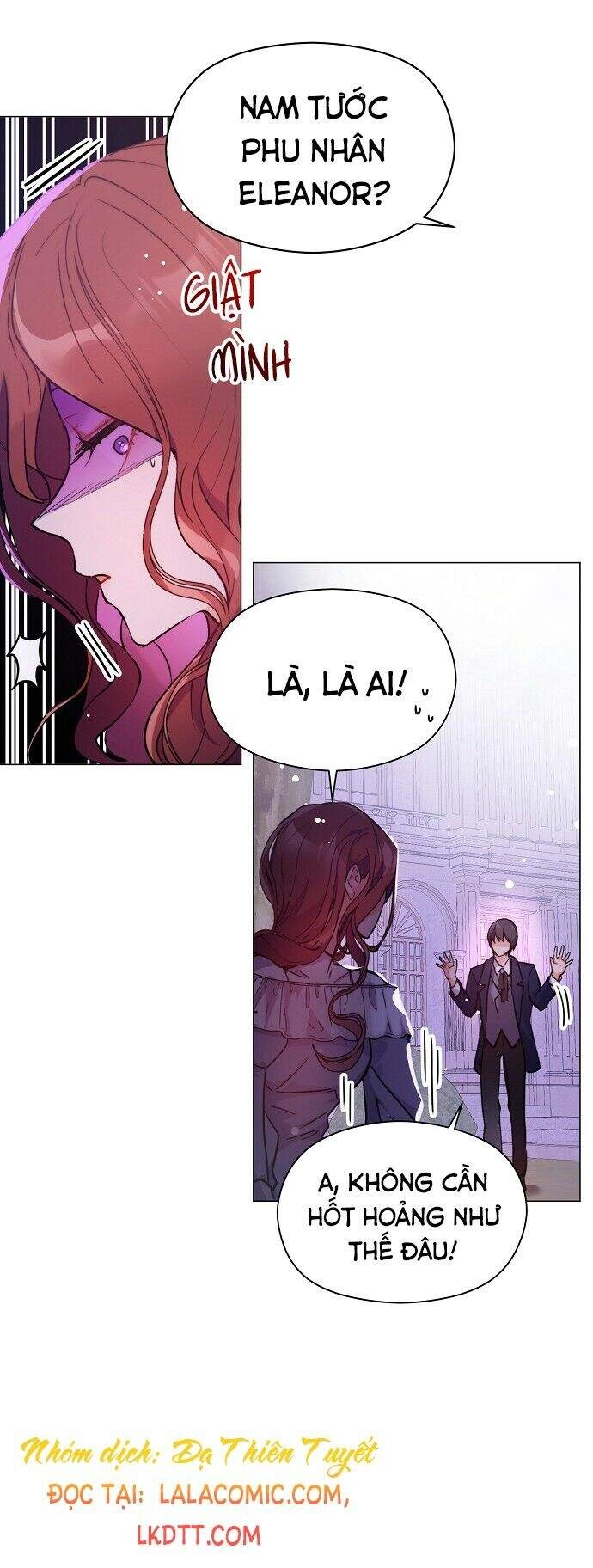 Tôi Không Cố Ý Quyến Rũ Nam Chính Đâu! Chapter 29 - 21