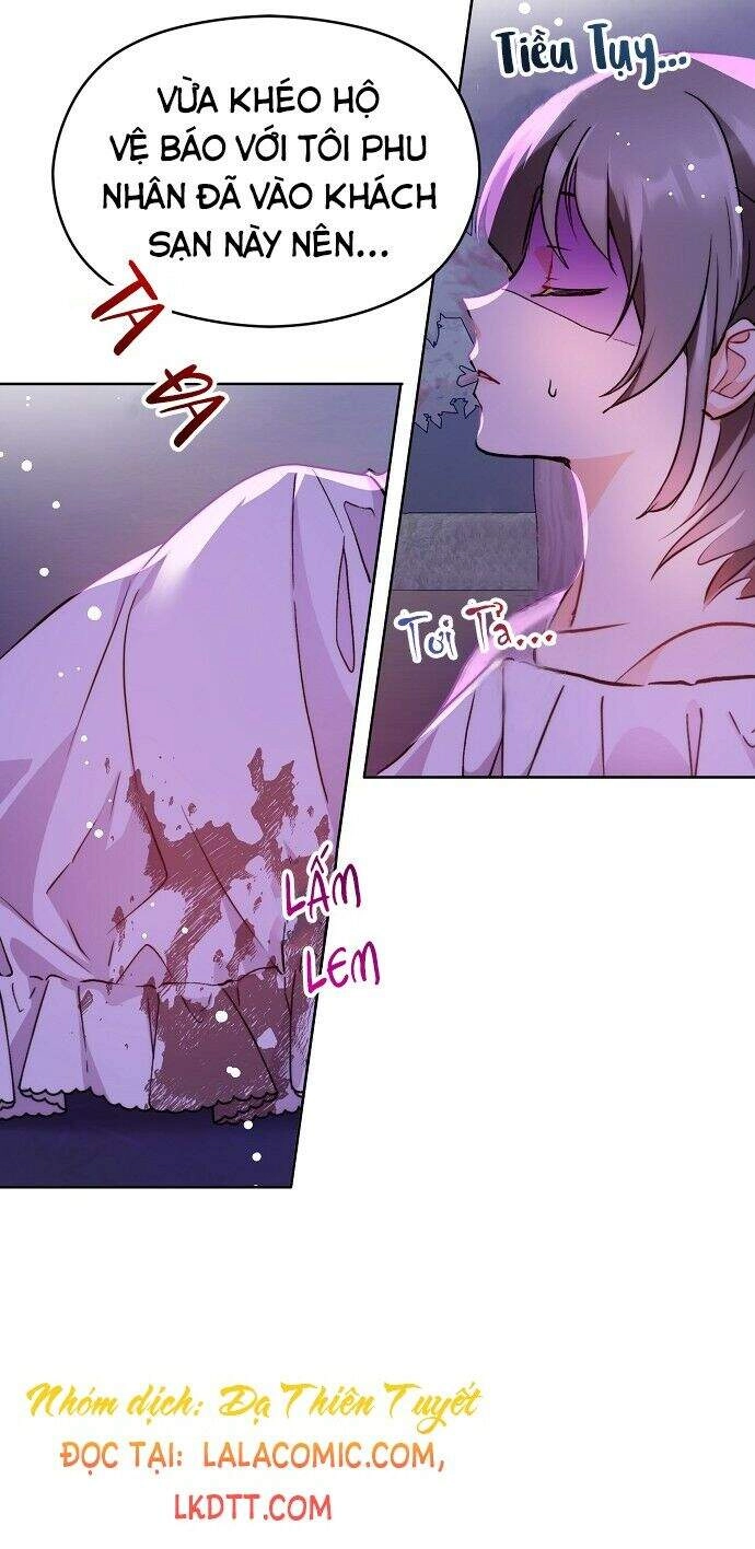 Tôi Không Cố Ý Quyến Rũ Nam Chính Đâu! Chapter 29 - 25