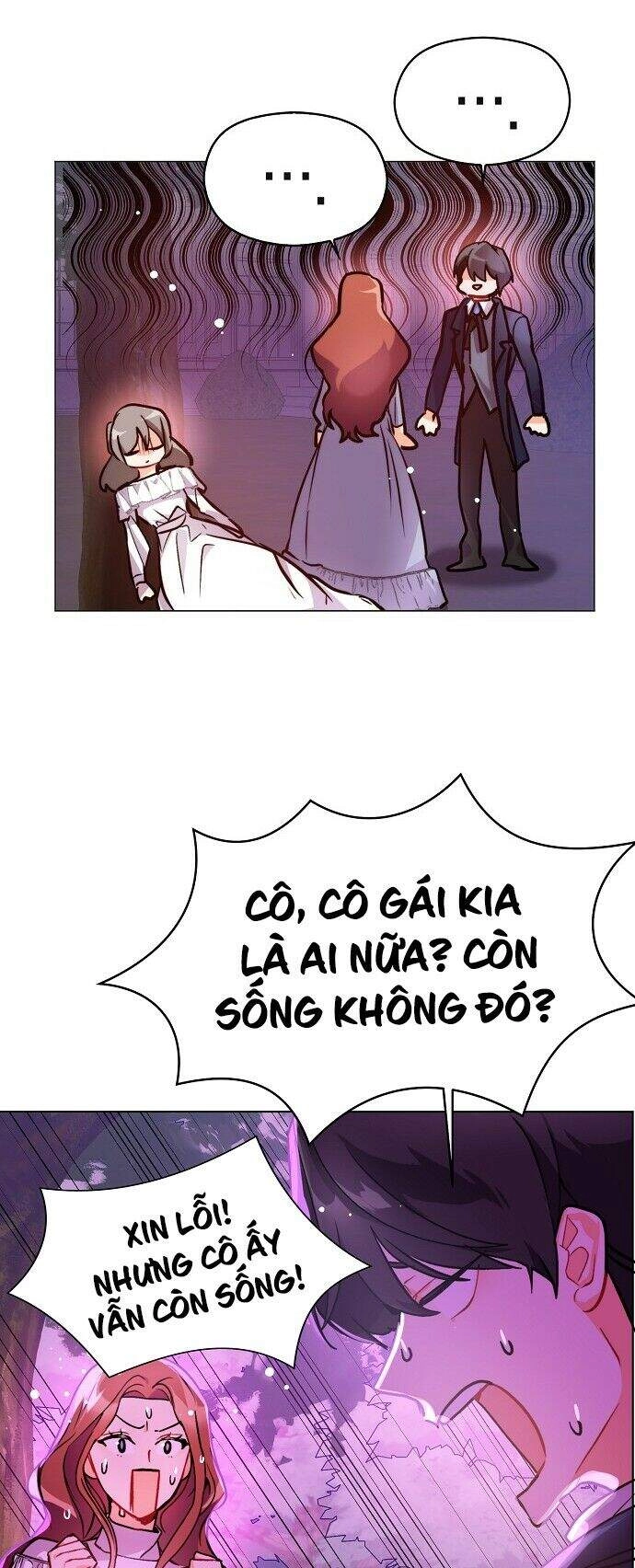 Tôi Không Cố Ý Quyến Rũ Nam Chính Đâu! Chapter 29 - 26