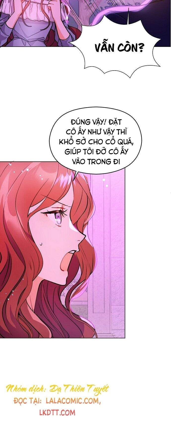 Tôi Không Cố Ý Quyến Rũ Nam Chính Đâu! Chapter 29 - 27