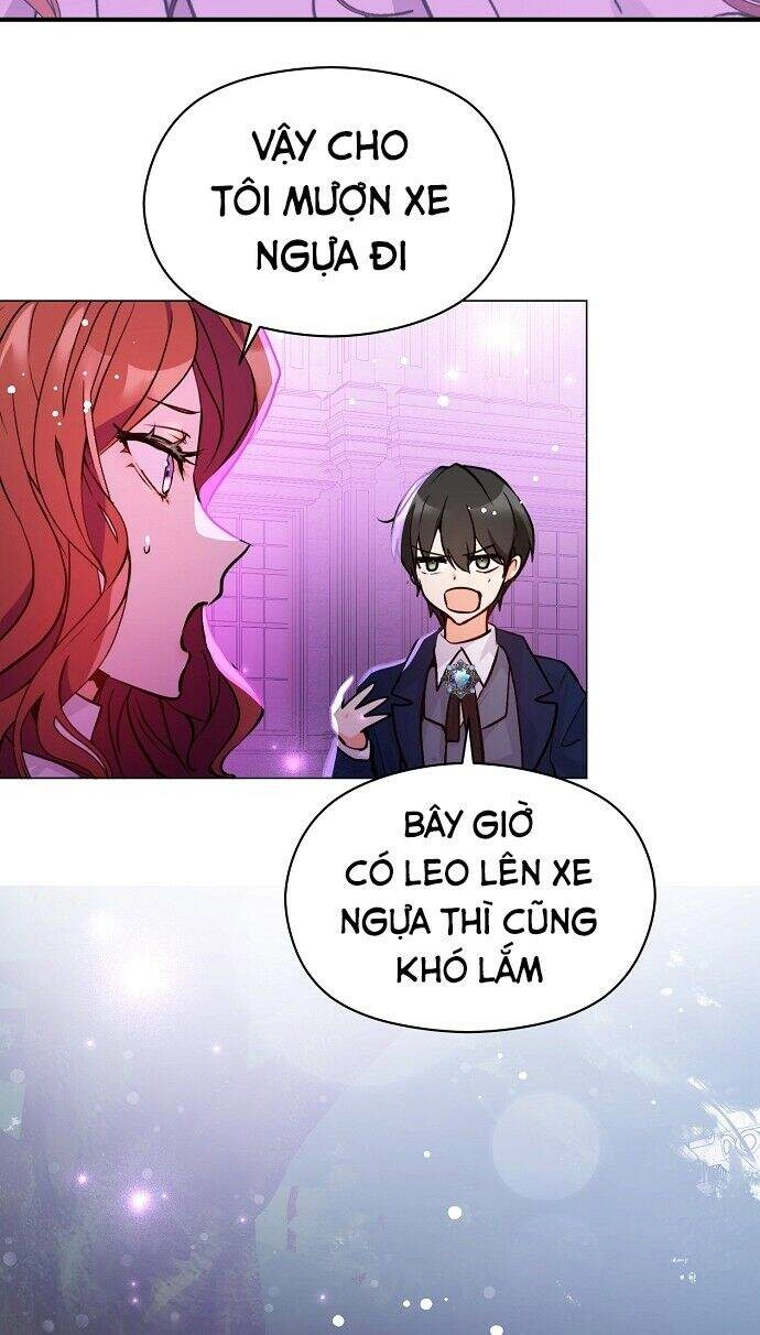 Tôi Không Cố Ý Quyến Rũ Nam Chính Đâu! Chapter 29 - 32