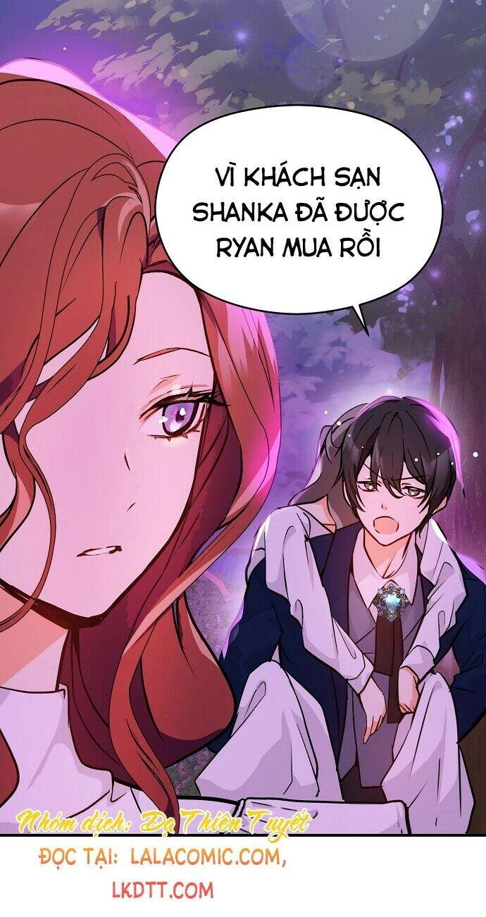 Tôi Không Cố Ý Quyến Rũ Nam Chính Đâu! Chapter 29 - 37