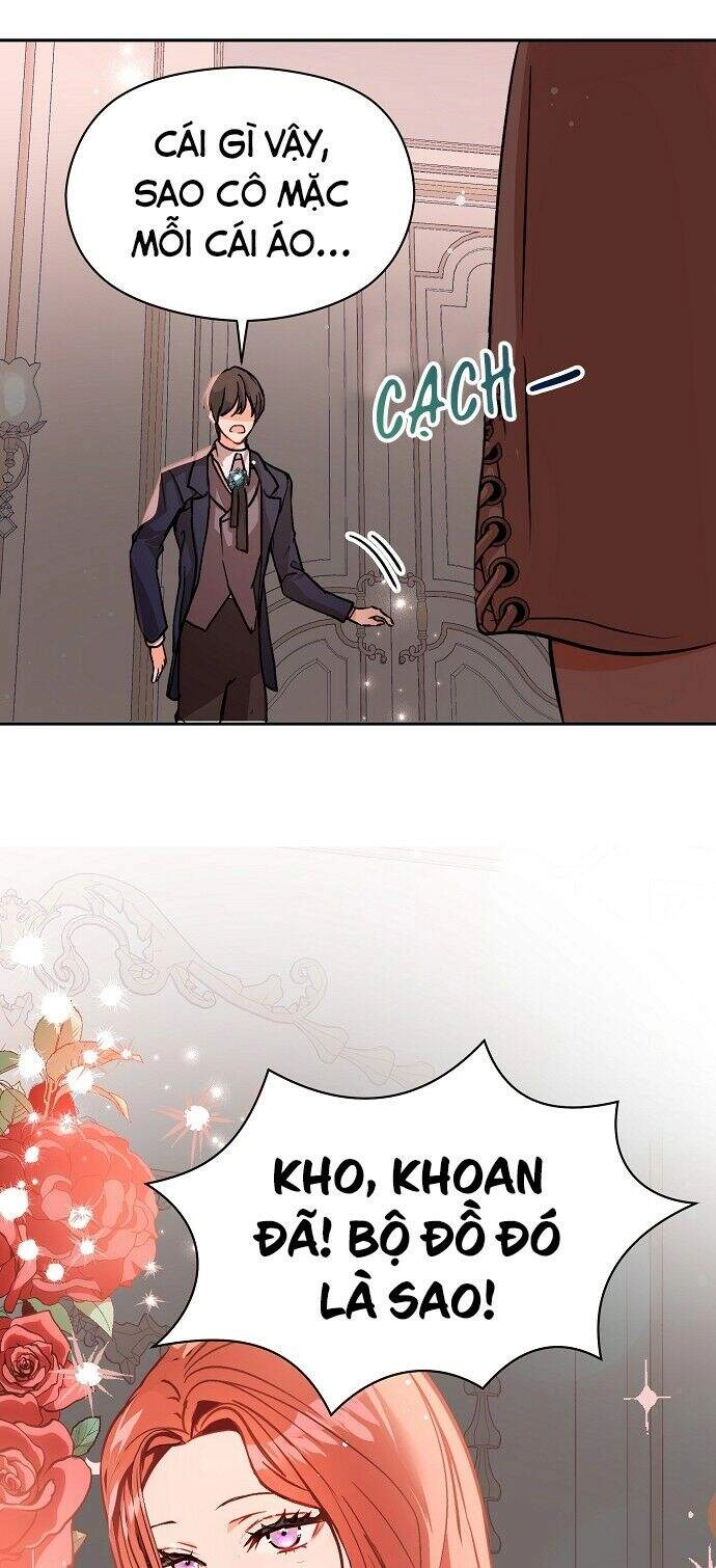 Tôi Không Cố Ý Quyến Rũ Nam Chính Đâu! Chapter 29 - 40