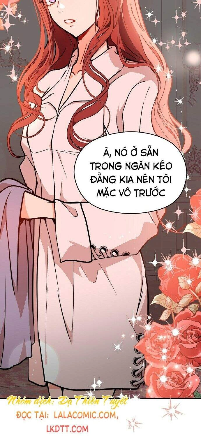 Tôi Không Cố Ý Quyến Rũ Nam Chính Đâu! Chapter 29 - 41