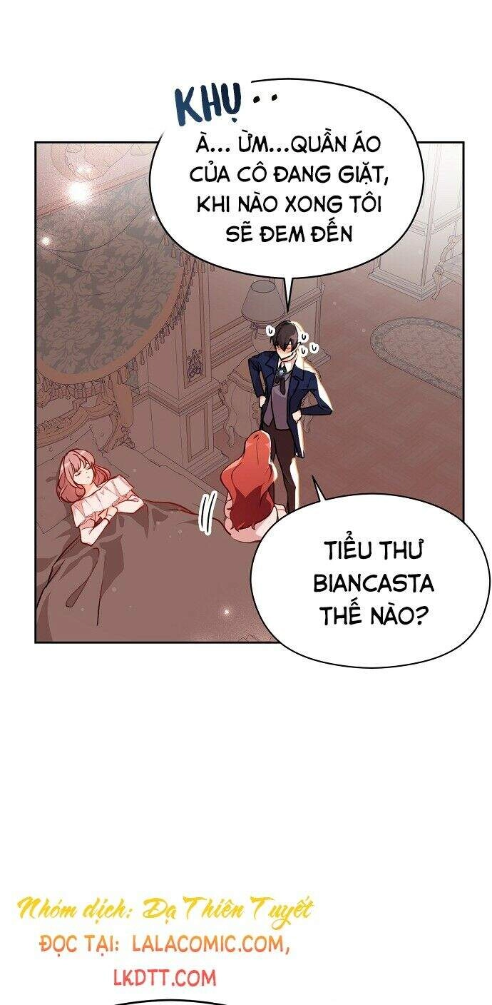 Tôi Không Cố Ý Quyến Rũ Nam Chính Đâu! Chapter 29 - 44