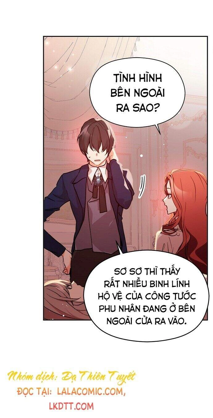 Tôi Không Cố Ý Quyến Rũ Nam Chính Đâu! Chapter 29 - 46