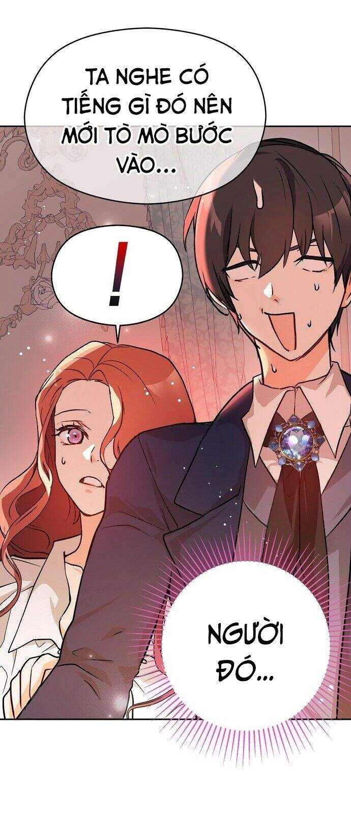 Tôi Không Cố Ý Quyến Rũ Nam Chính Đâu! Chapter 29 - 57