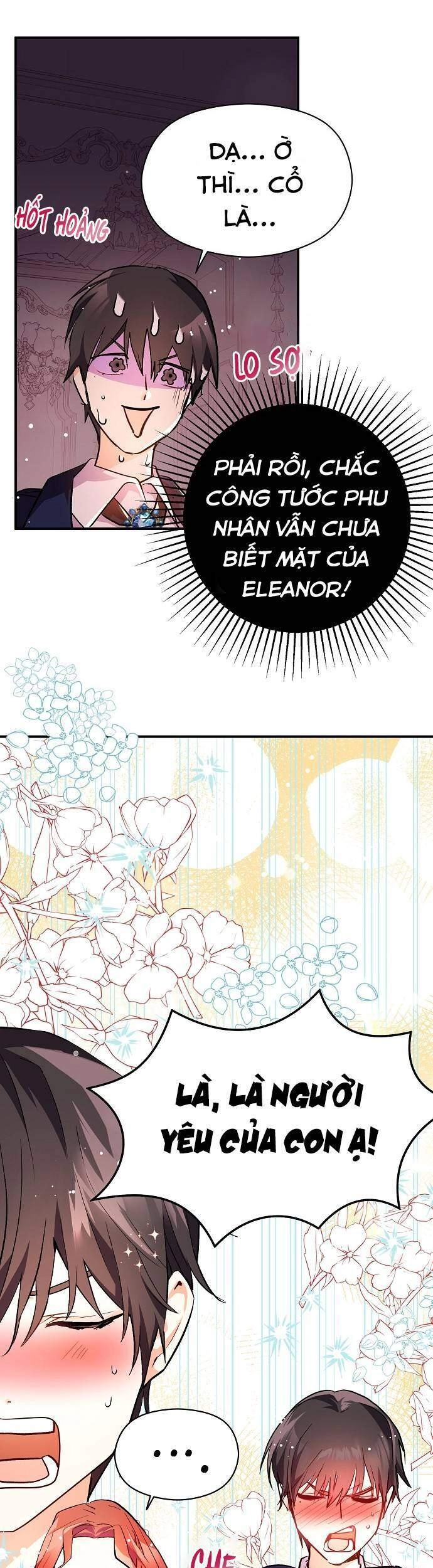 Tôi Không Cố Ý Quyến Rũ Nam Chính Đâu! Chapter 30 - 2