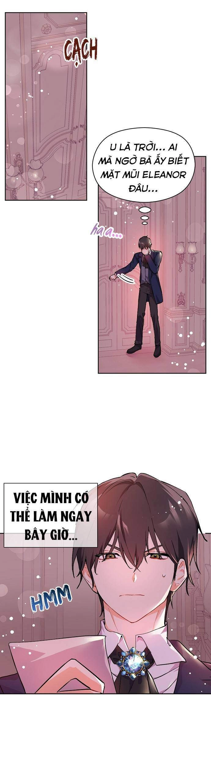 Tôi Không Cố Ý Quyến Rũ Nam Chính Đâu! Chapter 30 - 8