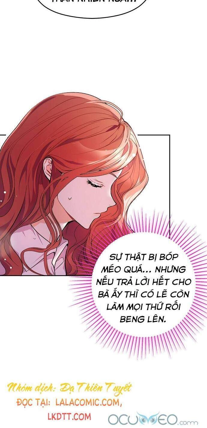 Tôi Không Cố Ý Quyến Rũ Nam Chính Đâu! Chapter 30 - 11