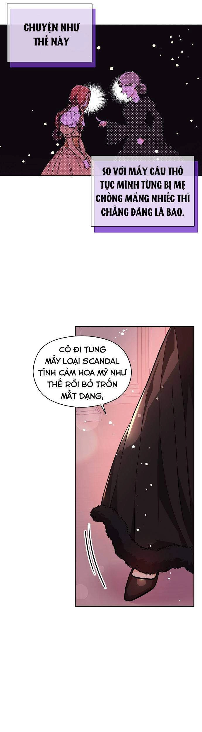 Tôi Không Cố Ý Quyến Rũ Nam Chính Đâu! Chapter 30 - 12