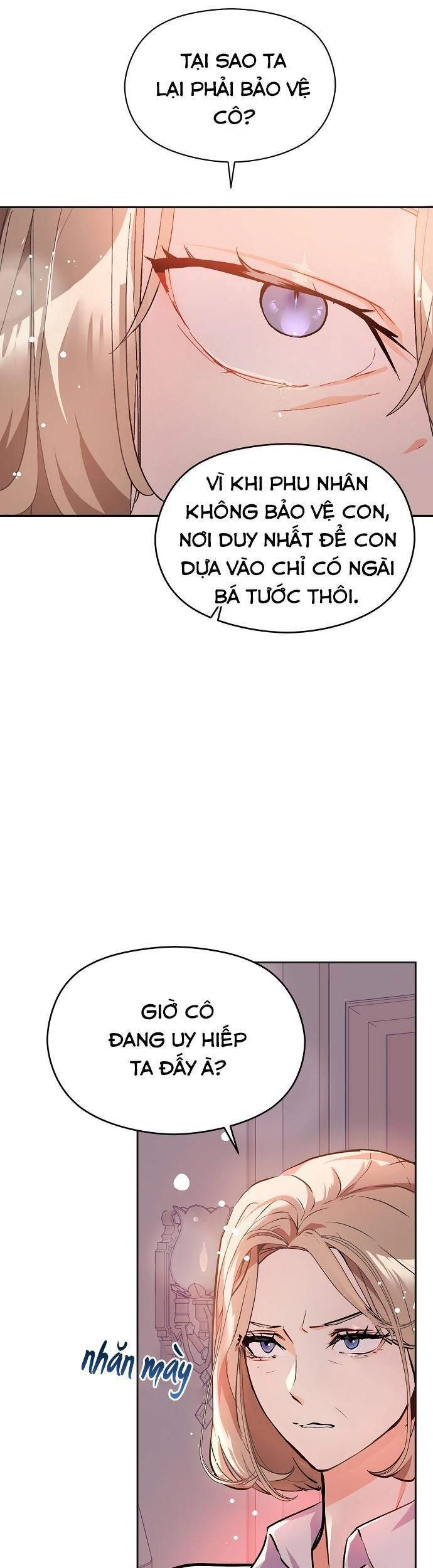 Tôi Không Cố Ý Quyến Rũ Nam Chính Đâu! Chapter 30 - 21