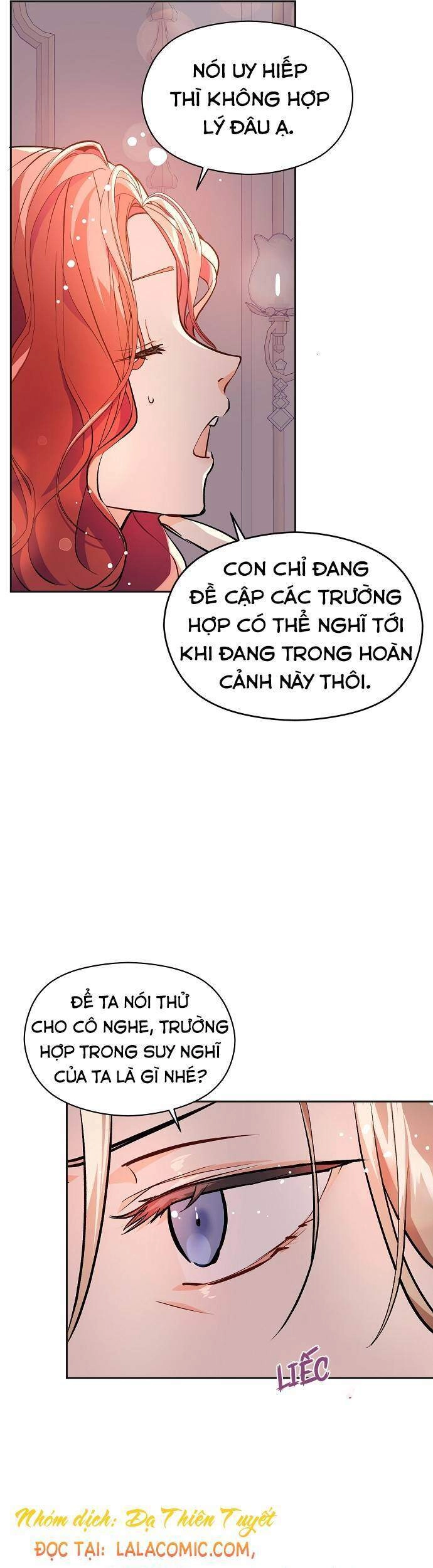 Tôi Không Cố Ý Quyến Rũ Nam Chính Đâu! Chapter 30 - 23