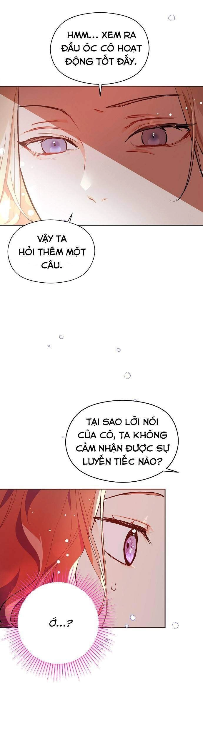 Tôi Không Cố Ý Quyến Rũ Nam Chính Đâu! Chapter 30 - 28