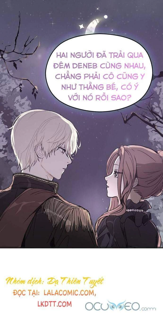Tôi Không Cố Ý Quyến Rũ Nam Chính Đâu! Chapter 30 - 31