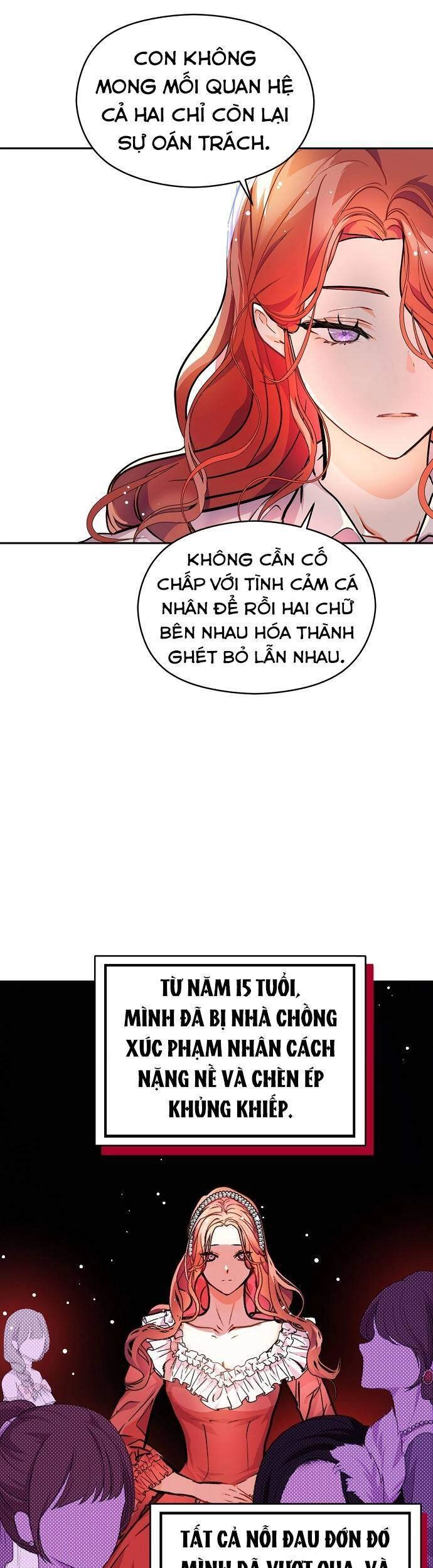 Tôi Không Cố Ý Quyến Rũ Nam Chính Đâu! Chapter 30 - 34