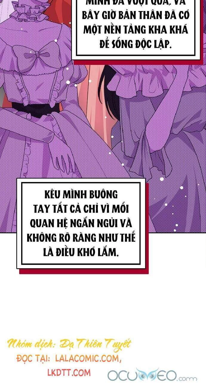 Tôi Không Cố Ý Quyến Rũ Nam Chính Đâu! Chapter 30 - 35