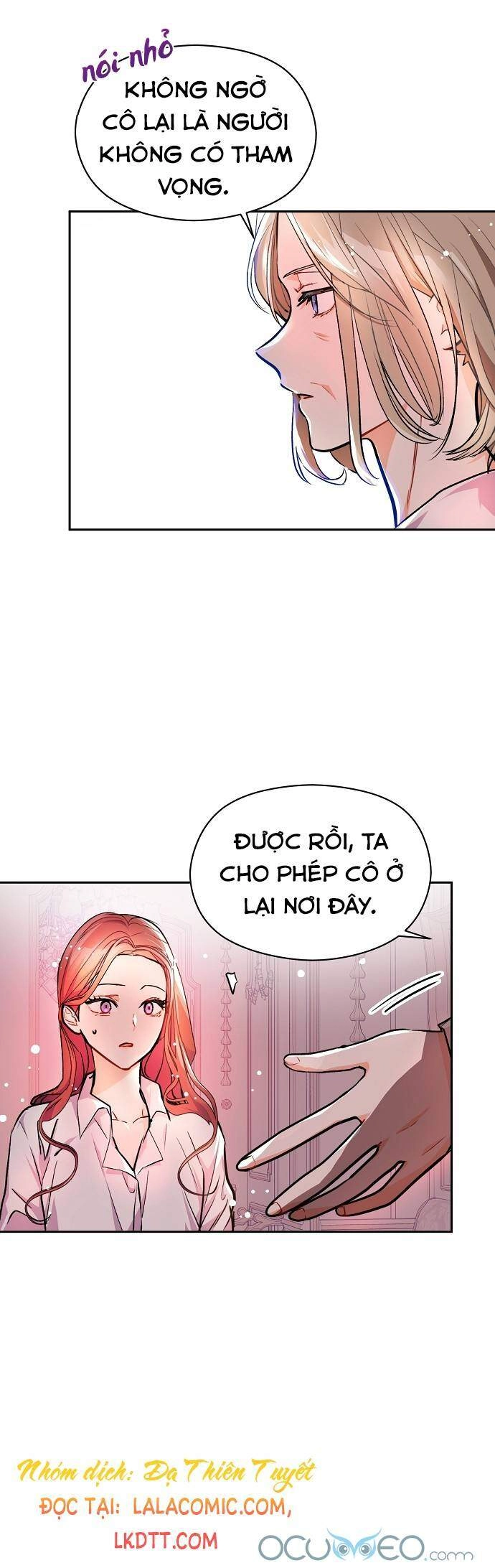 Tôi Không Cố Ý Quyến Rũ Nam Chính Đâu! Chapter 30 - 36