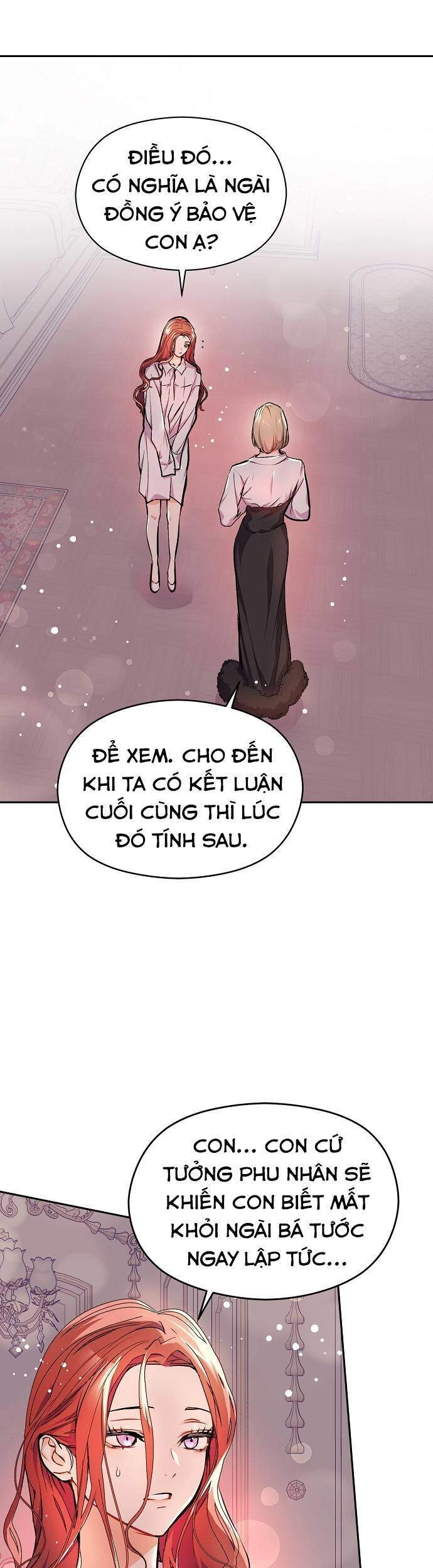 Tôi Không Cố Ý Quyến Rũ Nam Chính Đâu! Chapter 30 - 37