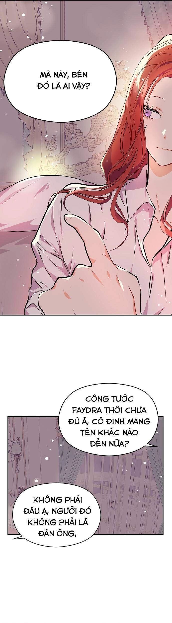 Tôi Không Cố Ý Quyến Rũ Nam Chính Đâu! Chapter 30 - 39