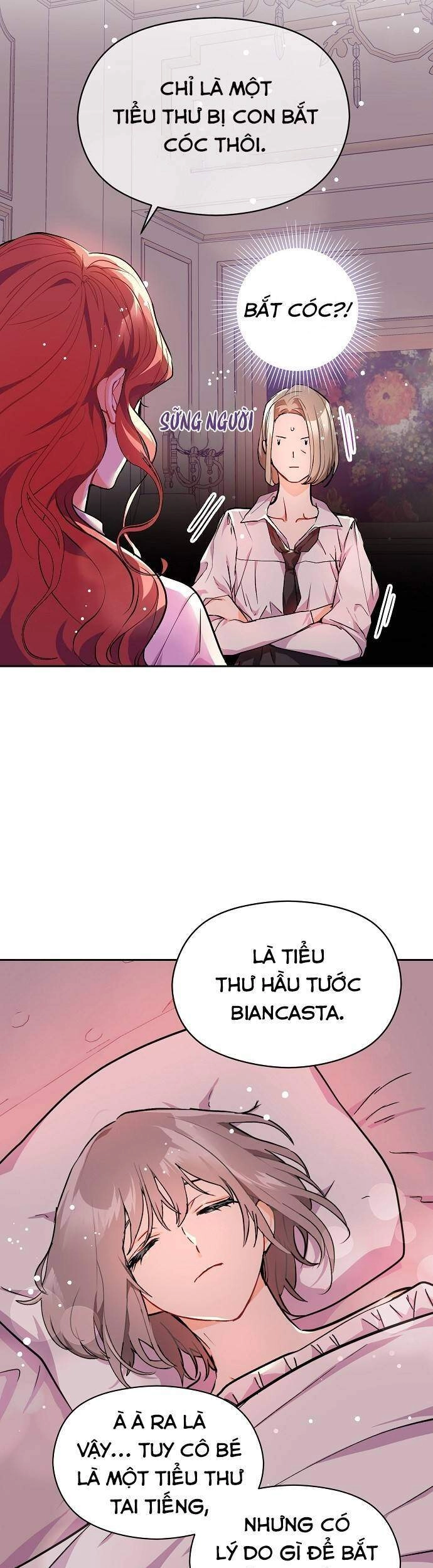 Tôi Không Cố Ý Quyến Rũ Nam Chính Đâu! Chapter 30 - 41