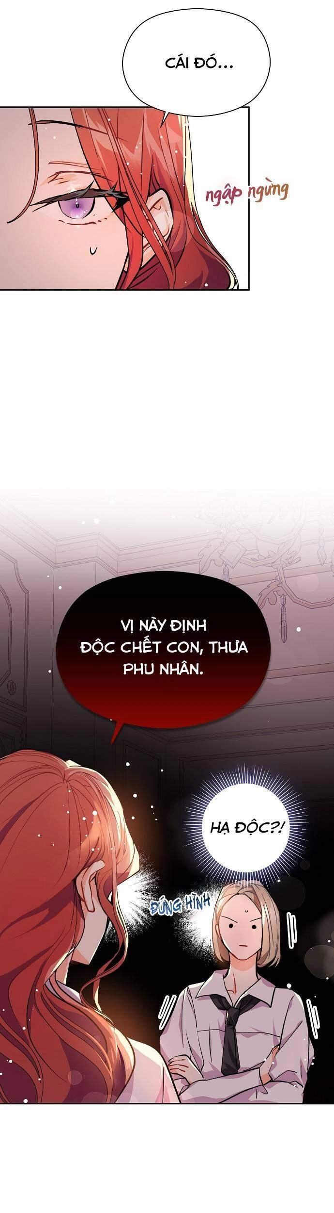 Tôi Không Cố Ý Quyến Rũ Nam Chính Đâu! Chapter 30 - 43