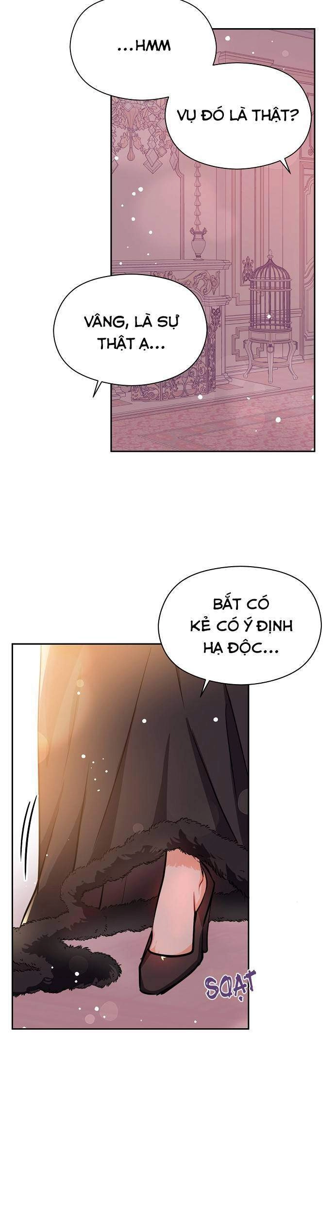 Tôi Không Cố Ý Quyến Rũ Nam Chính Đâu! Chapter 30 - 45