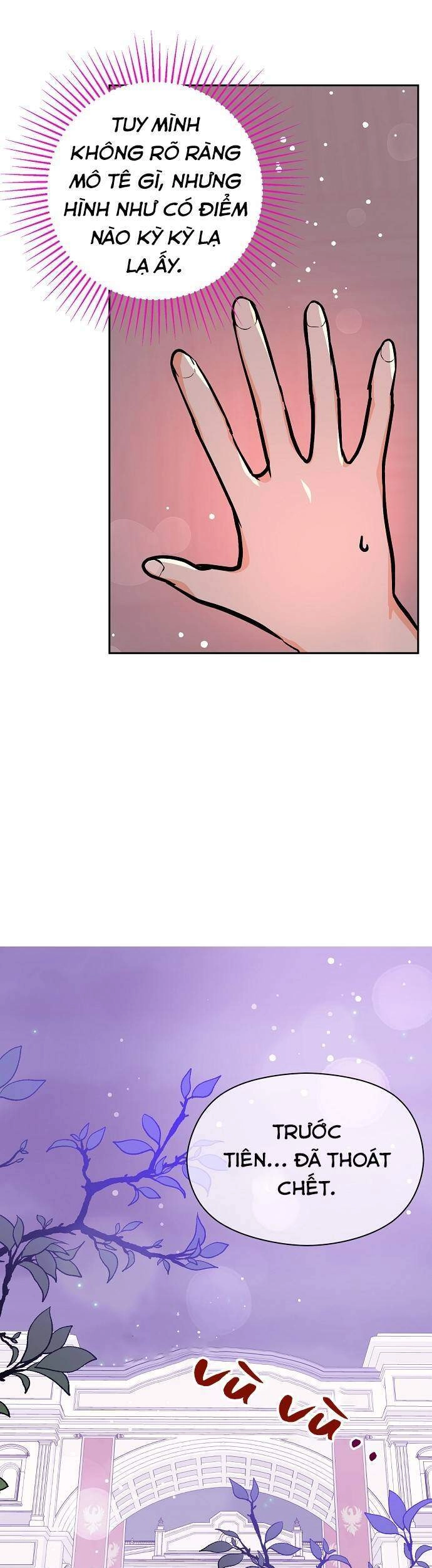 Tôi Không Cố Ý Quyến Rũ Nam Chính Đâu! Chapter 30 - 52