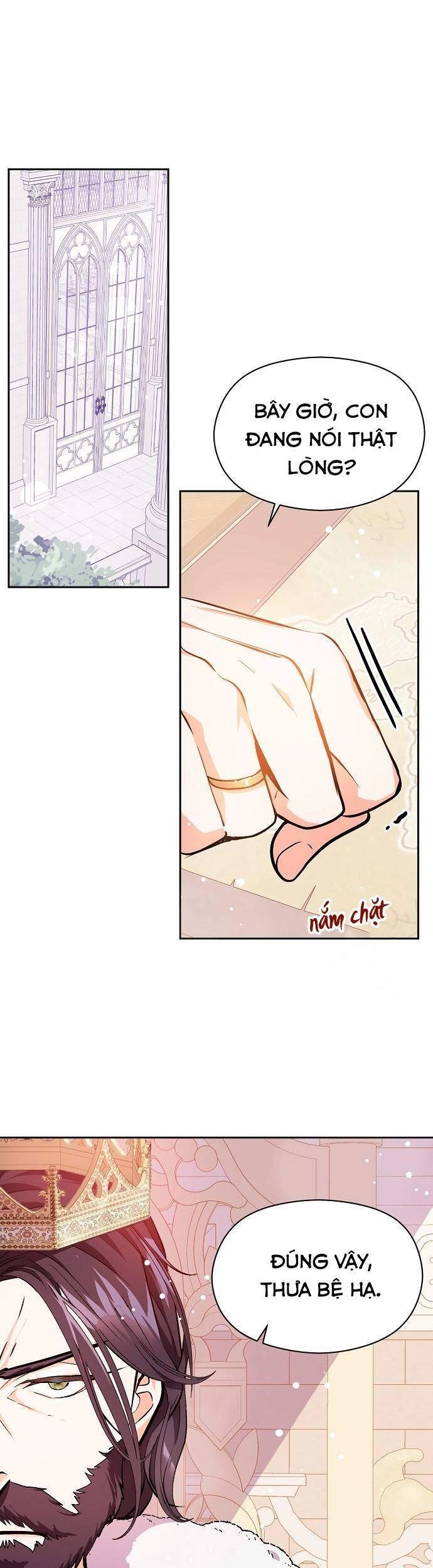 Tôi Không Cố Ý Quyến Rũ Nam Chính Đâu! Chapter 30 - 54