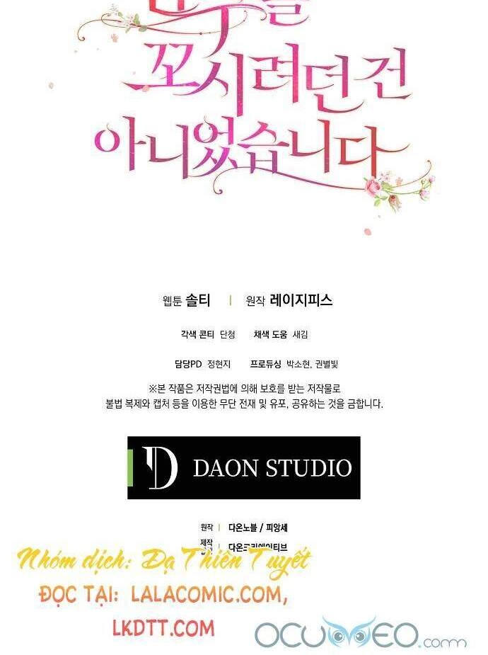 Tôi Không Cố Ý Quyến Rũ Nam Chính Đâu! Chapter 30 - 57