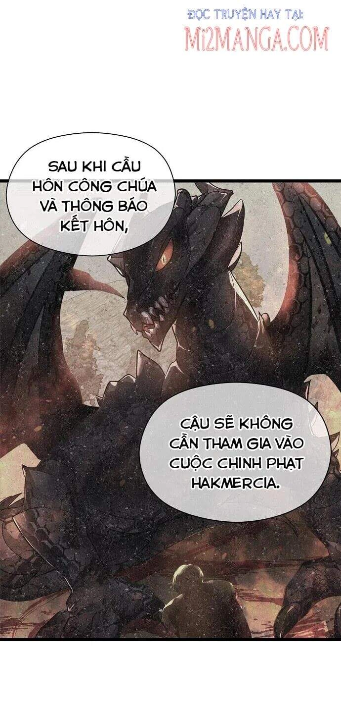 Tôi Không Cố Ý Quyến Rũ Nam Chính Đâu! Chapter 31 - 4