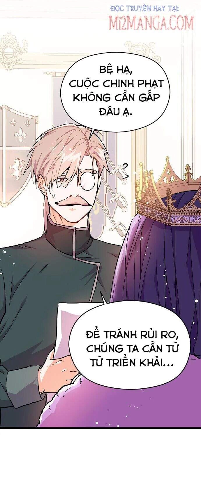 Tôi Không Cố Ý Quyến Rũ Nam Chính Đâu! Chapter 31 - 21