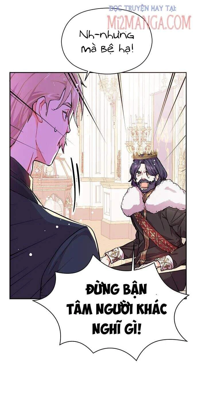 Tôi Không Cố Ý Quyến Rũ Nam Chính Đâu! Chapter 31 - 24