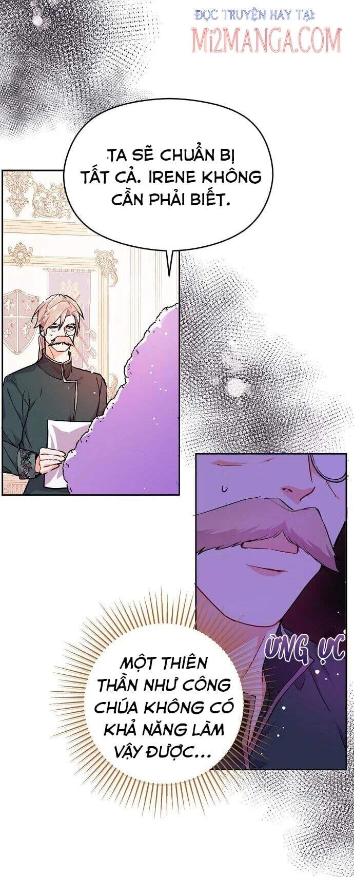 Tôi Không Cố Ý Quyến Rũ Nam Chính Đâu! Chapter 31 - 28