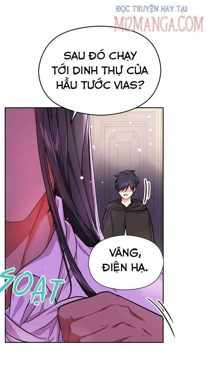 Tôi Không Cố Ý Quyến Rũ Nam Chính Đâu! Chapter 31 - 33