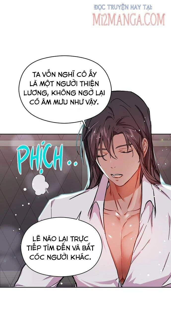 Tôi Không Cố Ý Quyến Rũ Nam Chính Đâu! Chapter 31 - 34