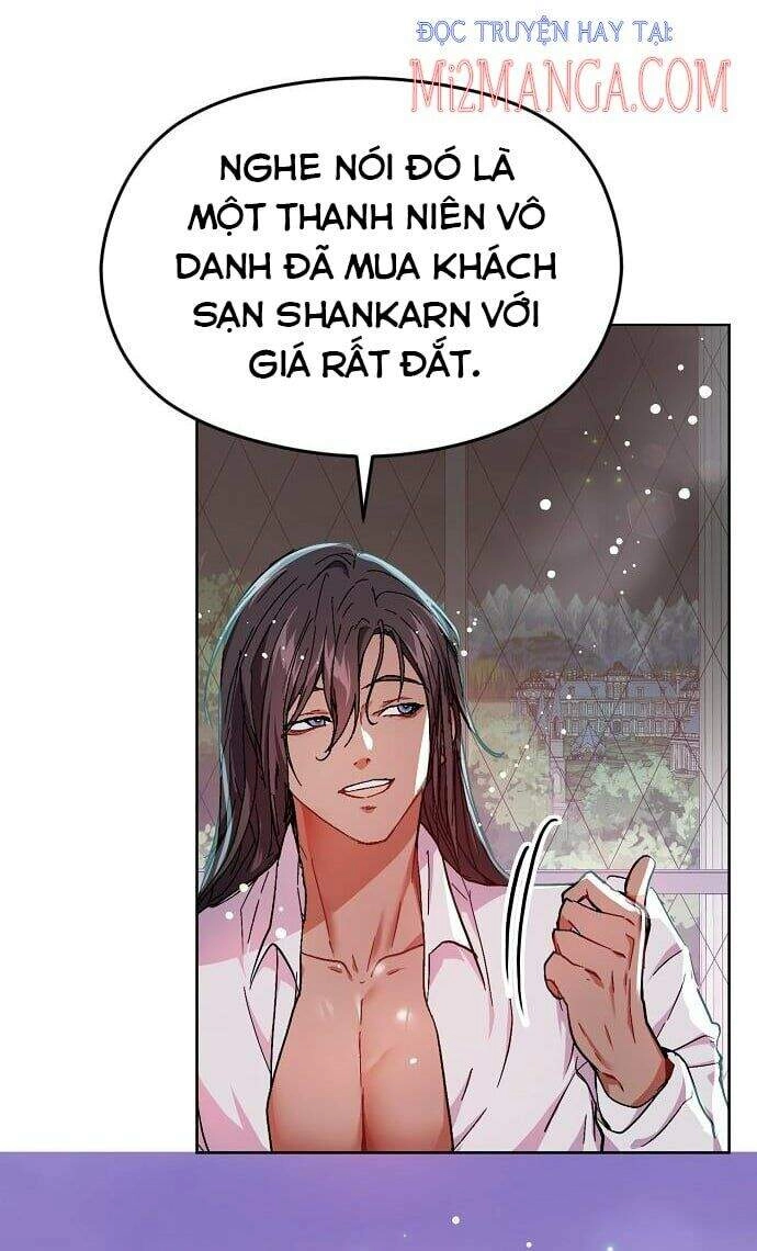 Tôi Không Cố Ý Quyến Rũ Nam Chính Đâu! Chapter 31 - 38