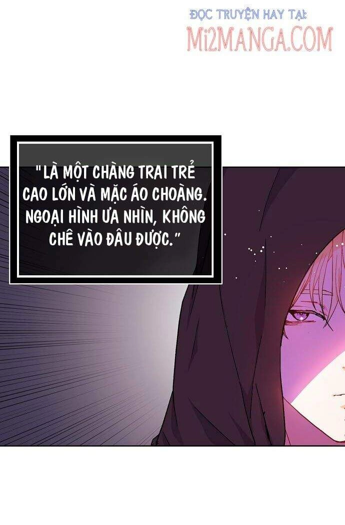 Tôi Không Cố Ý Quyến Rũ Nam Chính Đâu! Chapter 31 - 41