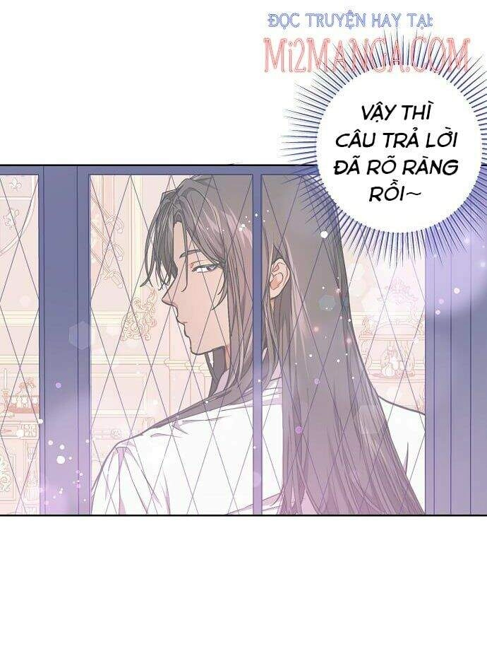 Tôi Không Cố Ý Quyến Rũ Nam Chính Đâu! Chapter 31 - 42