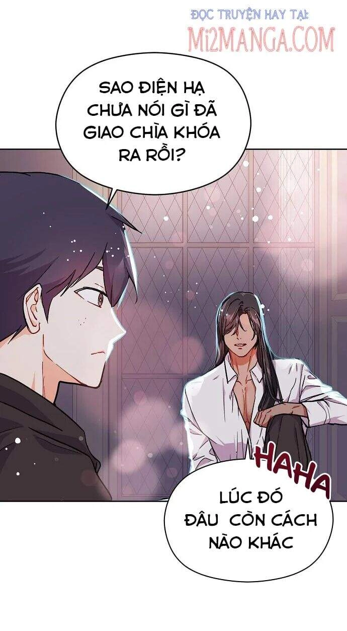 Tôi Không Cố Ý Quyến Rũ Nam Chính Đâu! Chapter 31 - 44