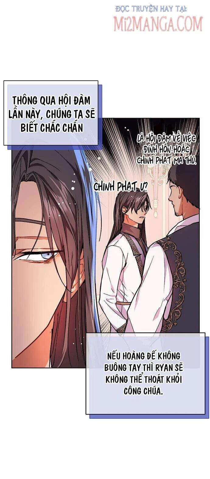 Tôi Không Cố Ý Quyến Rũ Nam Chính Đâu! Chapter 31 - 49