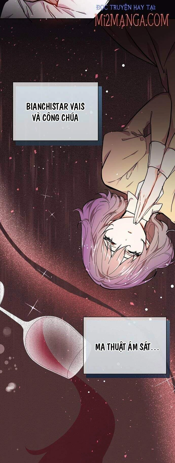 Tôi Không Cố Ý Quyến Rũ Nam Chính Đâu! Chapter 31 - 59