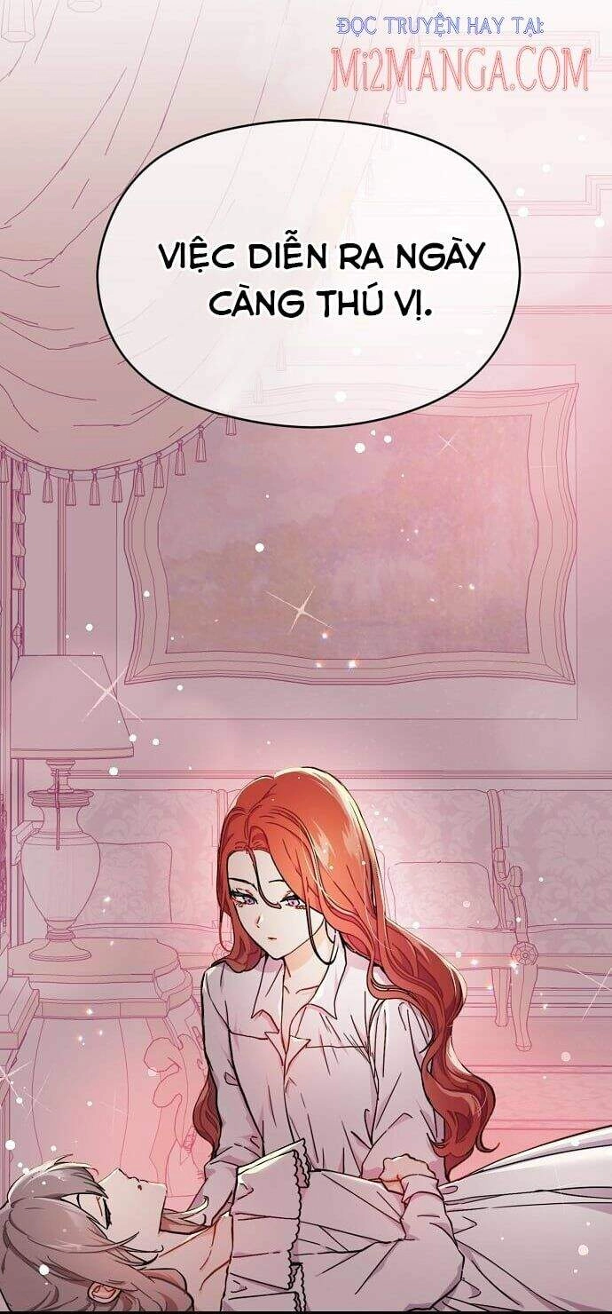 Tôi Không Cố Ý Quyến Rũ Nam Chính Đâu! Chapter 31 - 62